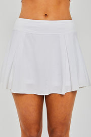 Beverly Hills Tennis Skirt