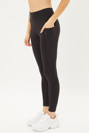 Butter Legging - Black