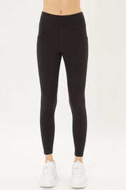 Butter Legging - Black