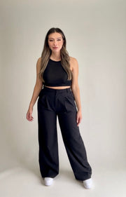 Nobu Trousers